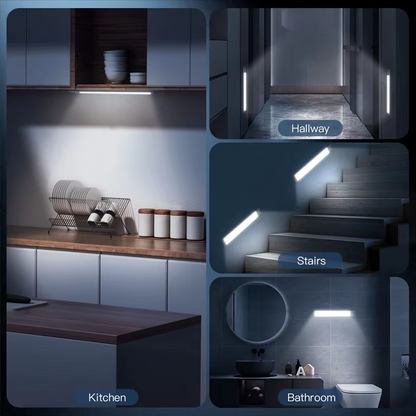 SimpleGlow Motion Lights