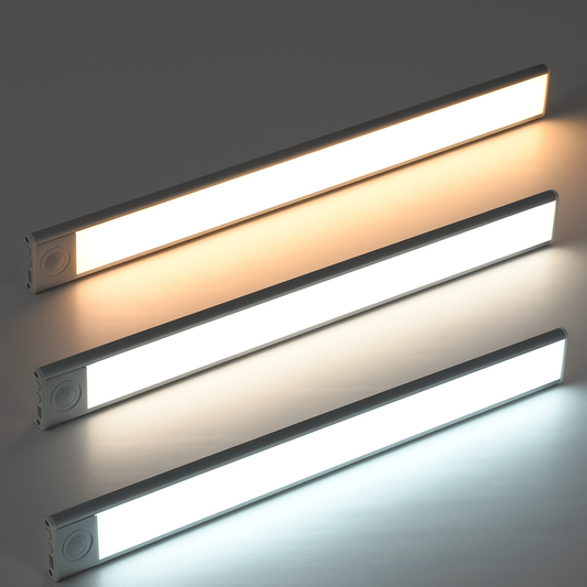 SimpleGlow Motion Lights